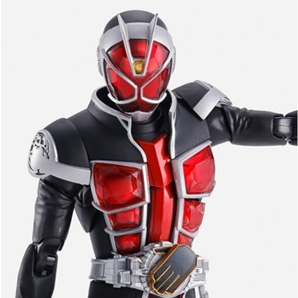 BANDAI SPIRITS S.H.Figuarts(真骨彫製法) 仮面ライダーウィザード