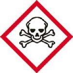 �Ώ\�� 37106 GHS�X�e�b�J�[�W�� �ǂ��� GHS-6(��) 150×150mm 5���g PET