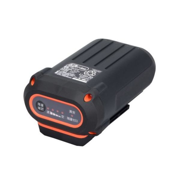 �H�i PA-413 �X�}�[�g�V���[�Y�p�o�b�e���[ 36V 5.0Ah