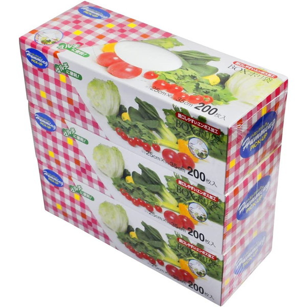 jbR[ ۑ  | 25×35cm 600 (200×3BOX) ݑ AB-3-3