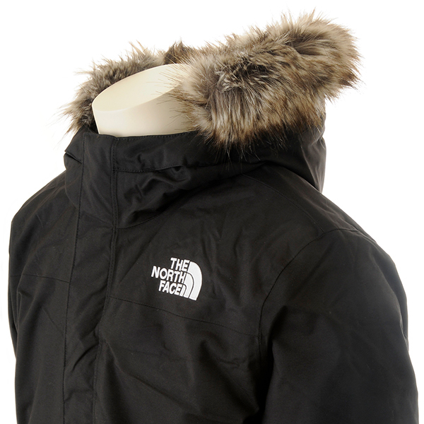 THE NORTH FACE ノースフェイス マウンテンパーカー RECYCLED ZANECK ...