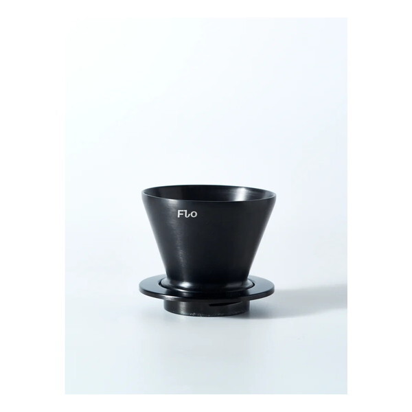 Varia VARIA-FLO-BLK SHADOW FLO Dripper [�R�[�q�[�h���b�p�[]