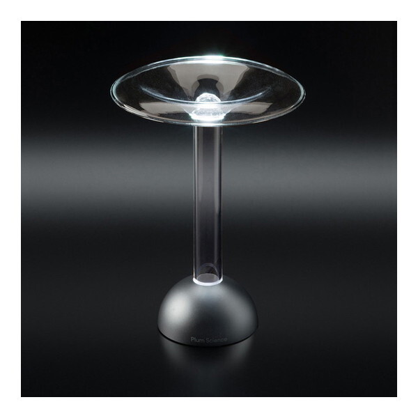 PlumScience GWF1000-B-SS ���C�����V���o�[ Glowide Fontana [�R�[�h���X��X�^���h���C�g]