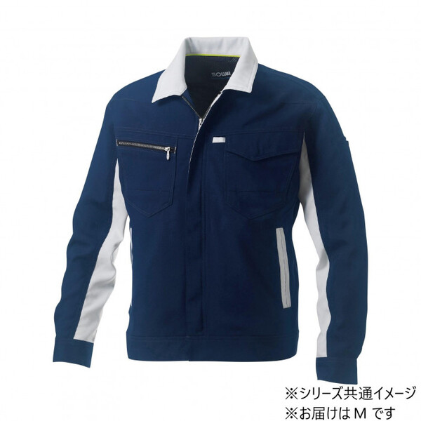 �K�a 962 �����u���]�� M�T�C�Y �l�C�r�[(1) SOWA