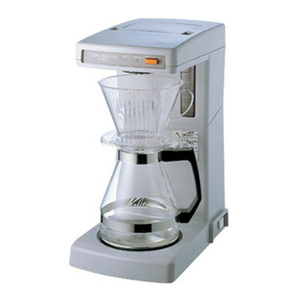 カリタ ET-104 [コーヒーメーカー] 激安の新品・型落ち・アウトレット 家電 通販 XPRICE エクスプライス (旧 PREMOA  プレモア)
