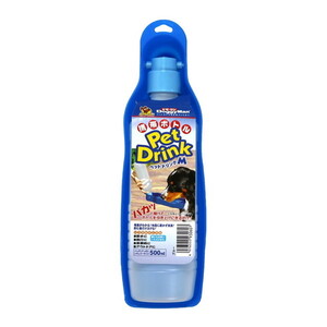 水入れ・ウォーターボトル