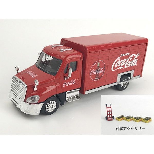 コカコーラ　車　非売品 イノモデル 1/64 日産 フェアレディ Z (S30) 