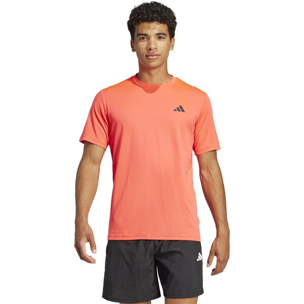 ADIDAS アディダス トレーニングシャツ トレイン エッセンシャルズ