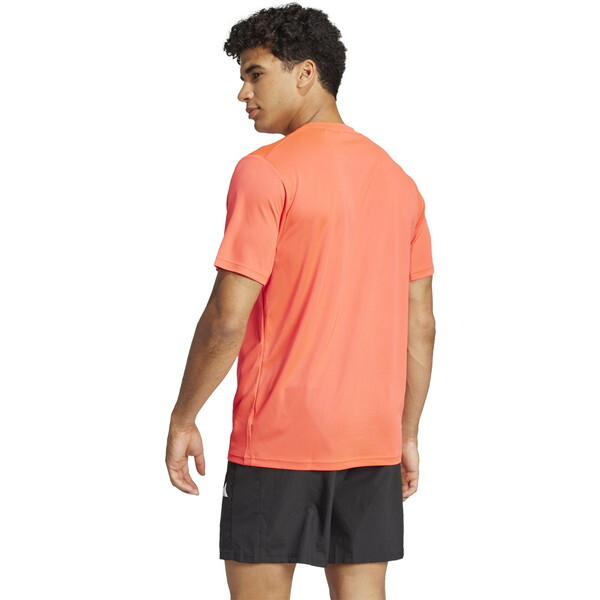 ADIDAS アディダス トレーニングシャツ トレイン エッセンシャルズ