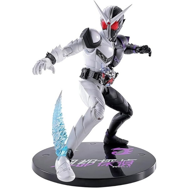 中古】(未使用・未開封品) S.H.フィギュアーツ 仮面ライダー
