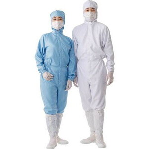 クリーンルーム関連用品