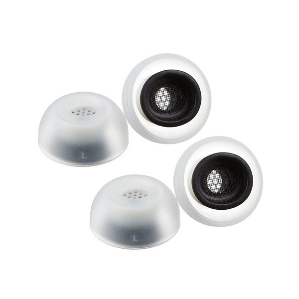 AZLA AZL-MAX-APP-L [SednaEarfit MAX for AirPods Pro [C[s[X LTCY2yA]]