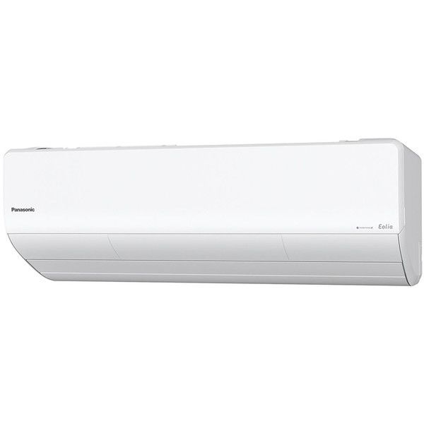 PANASONIC CS-X400D2-W エオリアXシリーズ [エアコン (主に14畳