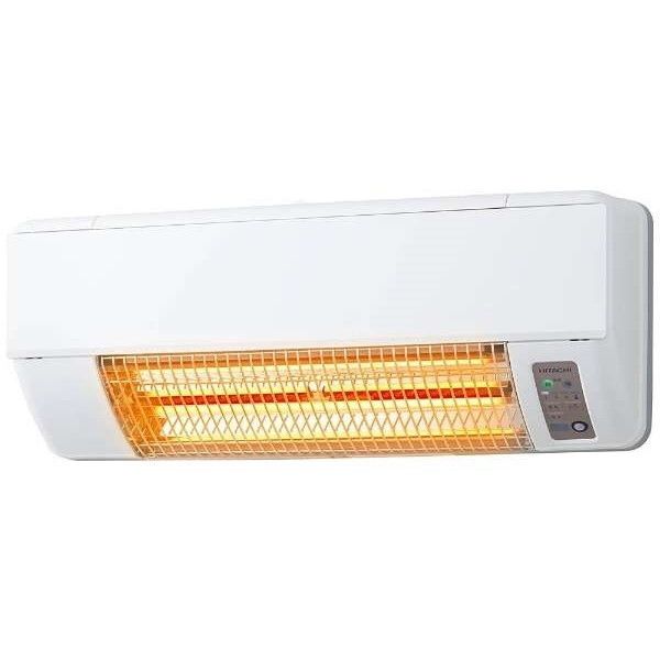 日立 HDD-12EX 脱衣室ヒーター 1230W 日立 HDD-12EX 脱衣室ヒーター 1230W 【公式通販】