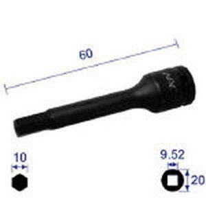 ソケットレンチ