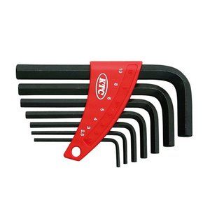 ドライバー・六角棒レンチ