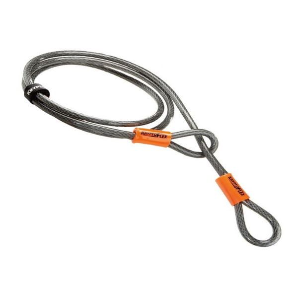 KRYPTONITE �N���v�g �t���b�N�X 7FT [�P�[�u�����b�N]