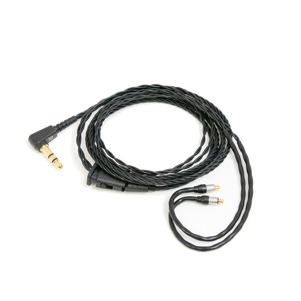 Westone ULTRABAX-CABLE50BK �u���b�N [�C���z���P�[�u�� UltraBaX�P�[�u�� (127cm)]