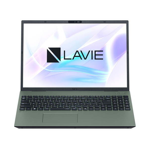 こちらは専用商品です。LAVIE N16 PC-N1675JAE 本体 2025年夏モデル LAVIE N16 16型ワイド N1685/KAL N1675/KA