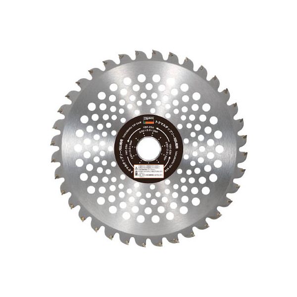 TRUSCO TBC230 �g�N�}���`�b�v�\�[�����@�p 230X25.4X36P