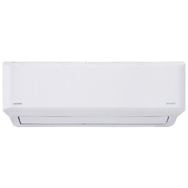 アイリスオーヤマ エアコン IAF-3605GF 12畳用 J002 アイリスオーヤマ エアコン IAF-3605GF 12畳用 J002 アイリスオーヤマ