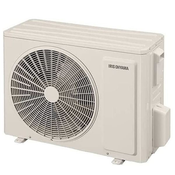 アイリスオーヤマ IAF-3605GF ホワイト airwill GFシリーズ [エアコン