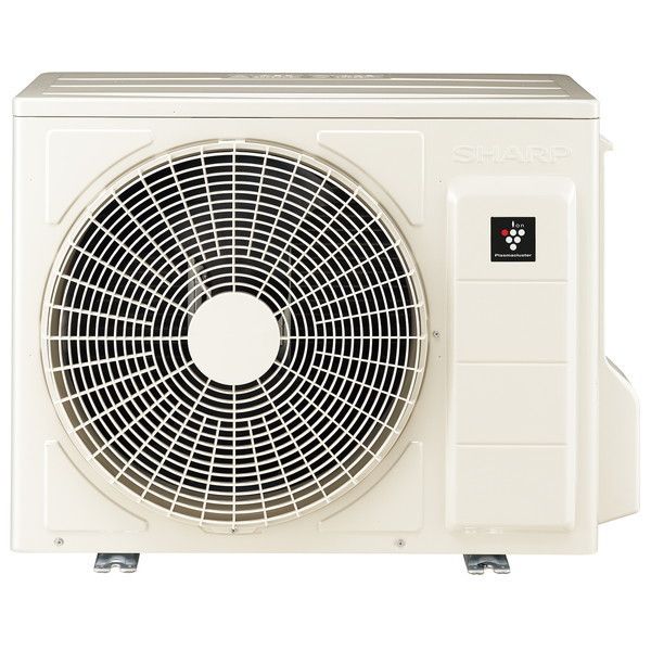 SHARP AY-P56DH2-W DHシリーズ [エアコン(主に18畳用・単相200V