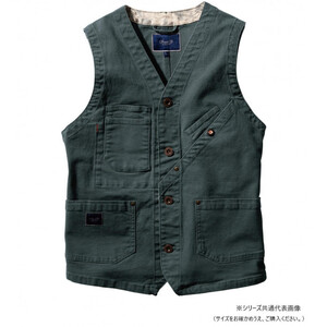 保護服・作業服