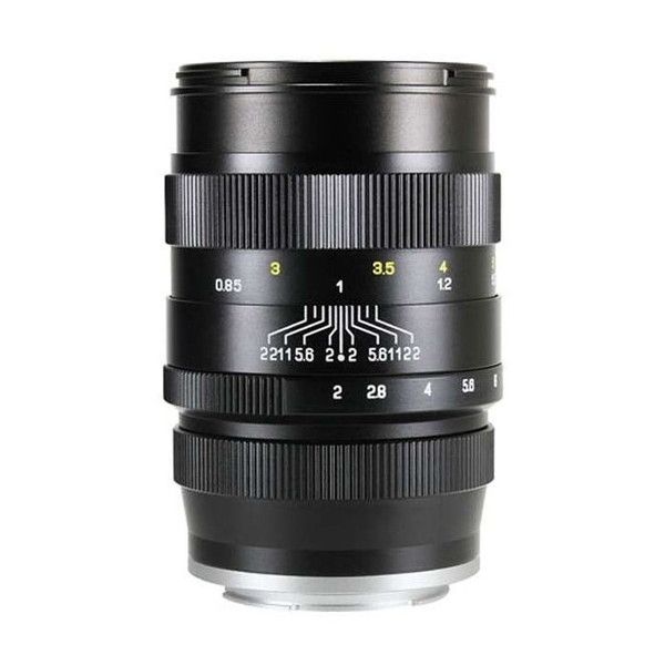 w CREATOR 2/85mm (E) BK ubN [Pœ_Y(\j[E}Eg)]