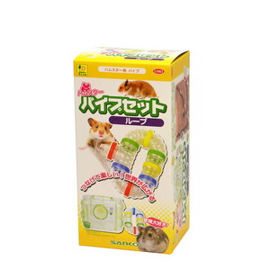 小動物用ハウス用品