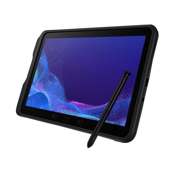 SAMSUNG SM-T630NZKAXJP Androidタブレット Galaxy Tab Active4 Pro Wi-Fi  (CPU:Qualcomm SM7325/メモリ4GB/eMMC・64GB/Android 13/10.1型/SIMスロット:なし) |  激安の新品・型落ち・アウトレット 家電 通販 XPRICE - エクスプライス (旧 PREMOA - プレモア)