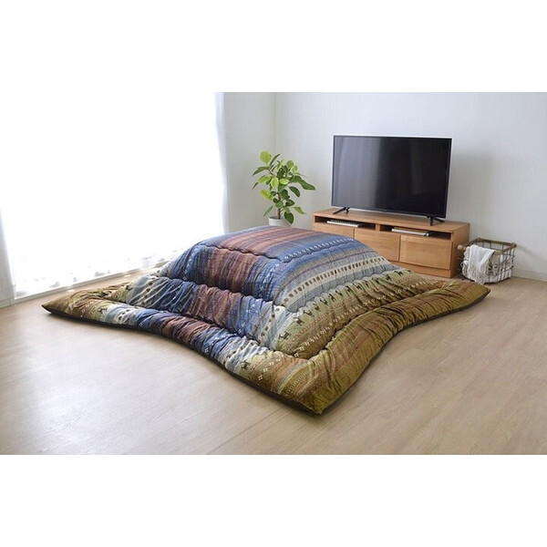 こたつ布団 205×315の人気商品・通販・価格比較 - 価格.com
