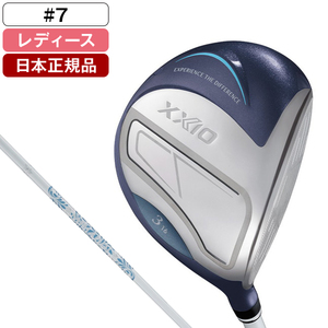 フェアウェイウッド(レディース)