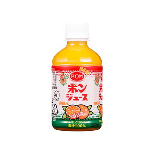 フルーツジュース