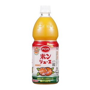 フルーツジュース