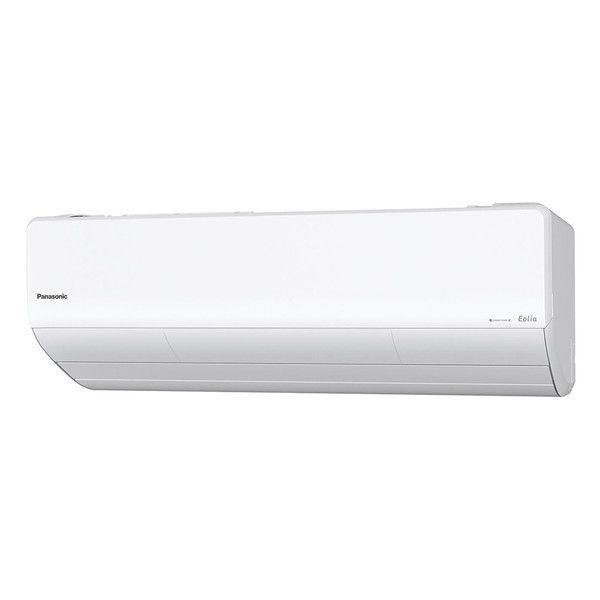 【高性能】パナソニック20畳単相200VエオリアCS-X630D2-W・20年製 高性能】パナソニック20畳単相200VエオリアCS-X630D2-W・20年製