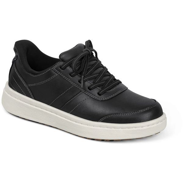 Orthofeet WANDER NL BLACK-MEDIUM OF81105M 5 22.0cm [�n���Y�t���[�V���[�Y]