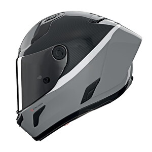 フルフェイスヘルメット