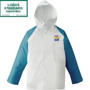 LOGOS ハイパーマリンエクセルプロ ジャケットブラックM No.12170713