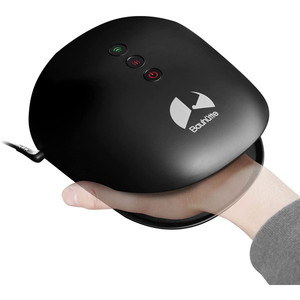 ハンディマッサージャー