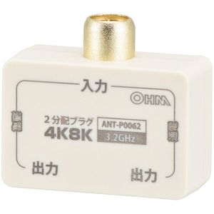 アンテナケーブル・パーツ