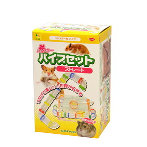 小動物用ハウス用品