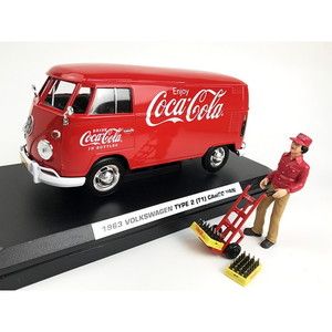 コカコーラ　車　非売品 Amazon.co.jp: Motor city classics コカ・コーラ ダイカスト