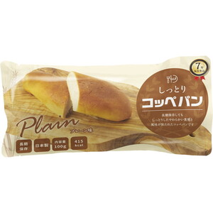 パン・ジャム・シリアル