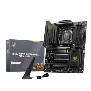 MSI MAG X670E TOMAHAWK WIFI MSI MAG X670E TOMAHAWK WIFI [ATX