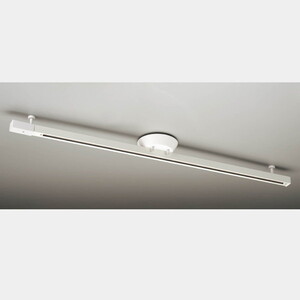 ライティングレール照明