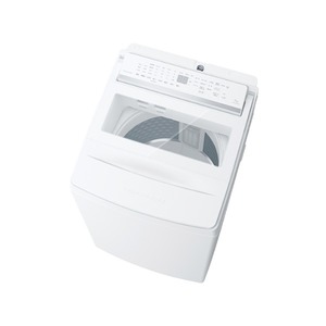 PANASONIC NA-FA12V3-W ホワイト [全自動洗濯機 (12.0kg)] | 激安の