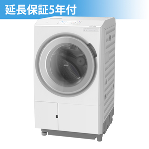 ドラム式洗濯乾燥機 12kg～ 左開き 通販 ｜ 激安の新品・型落ち