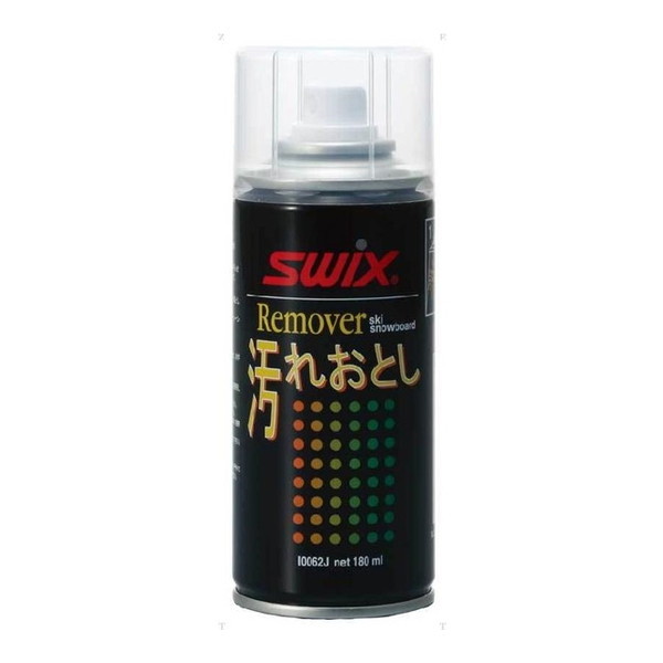SWIX XEBbNX [o[Xv[ 180ml I0062J