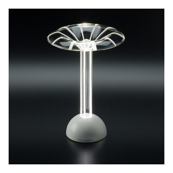 PlumScience GWF1000-B-L ���e Glowide Fontana Stripe [�R�[�h���X��X�^���h���C�g]